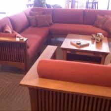 Mission Style Sectional Mission Style Furniture Lodge Style Decorating Furniture