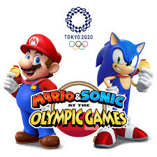 Playing as either sonic or amy, you must compete in a sprint hurdle event and collect as many coins as possible before stumbling. Mario Sonic At The Olympic Games Tokyo 2020