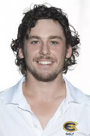 Men's Golf All-Americans