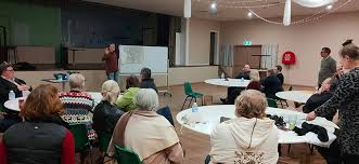 From 12.01am on wednesday, more than 40,000 people across orange city council, blayney shire council, and cabonne shire council — all in the. Help Grow Business And Tourism In Cabonne