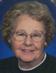 Obituary information for Myrtle Louise Guinn