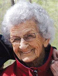 Imogene Marie Darnell Smith (1923-2015)