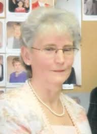 Donna McKnight Obituary