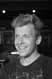 Robbie Gilmore's Instagram, Twitter & Facebook