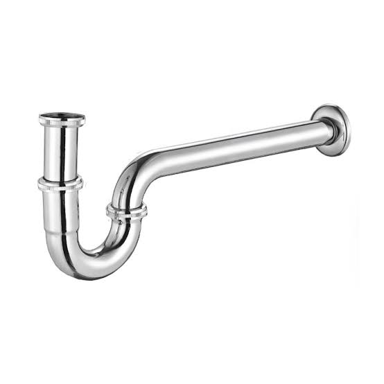 ท่อน้ำทิ้งคอห่าน 30 ซม. RA A126-C/30/SS Rasland