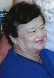 Bernadette Sieli Obituary