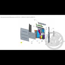 Maybe you would like to learn more about one of these? Facade Sibayak 1500 W Radiateur Sauter 097817 Coin Pieces