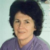 DOROTHY MAE COATES Obituary