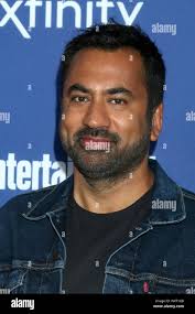 Penn kal hi-res stock photography and images