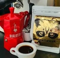 Kopi Luwak from Indonesia. More info down below. : r/mokapot