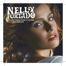 All Good Things (Come To An End)