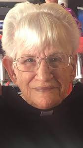 Roberta Miles Obituary