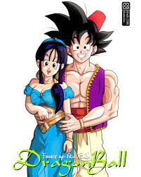 Pin On Dbz