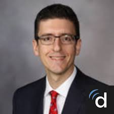 Dr. Konstantinos Siontis, MD