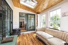 We love the idea of having a sunroom eating area, but not just that we love having it with a pavilion aesthetics. 30 Sunroom Ideas Beautiful Designs Decorating Pictures Designing Idea