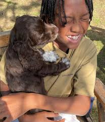 Only Boys and A Tomboy