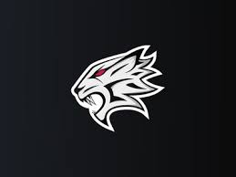 Check spelling or type a new query. White Tiger Logo Esport By Dish Graphic On Dribbble