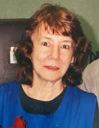 Obituary of Dolores Barker