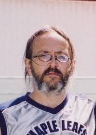 Obituary for Daniel Elie St. Cyr