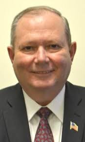 Commission chairman pens letter to FBI director