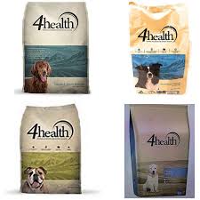 Here we have shared an amazing clearly review of best 4health dog foods in 2020. 4health Dog Food Reviews