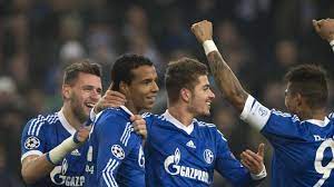 Fc schalke 04 esports is the esports division of german sports club fc schalke 04. Story So Far Fc Schalke 04 Uefa Champions League Uefa Com
