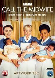 There is an underlying recognition. Call The Midwife Season 8 Uk Import 3 Dvds Jpc