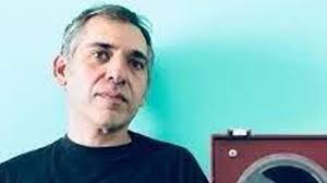 Daniel Flores, como un Rolling Stone