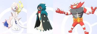 Trading Kanto + Alolan Starters And Legendaries Now Legal In Pokemon Sword  And Shield - Youtube
