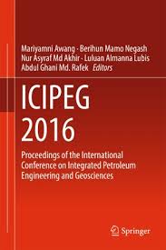 Tan sri abdul halim bin ali. Icipeg 2016 Springerlink