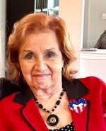 Obituaries Search for Mona Smith