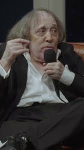 Douglas Levinson Walking Bob Dylan