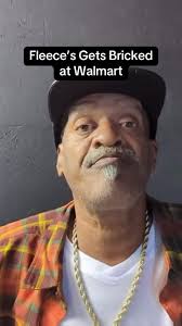 Prison Story: The Booty Man's Walmart Encounter