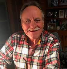 Henry Frailing Obituary