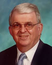 Glenn Alvis Pilcher Obituary July 23, 2024