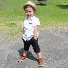 Amazon Com Born To Love Infant Toddler Boy S Fedora Hat Clothing Kids Fashion Boy Boy Fashion Boys Fedora Hat