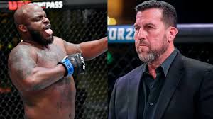 Fight card, highlights, complete guide it was a busy week in houston as the ufc crowned an interim champion in the heavyweight division I Think The Ufc Is Wrong Former Referee John Mccarthy Believes The Interim Heavyweight Belt At Ufc 265 Makes No Sense Firstsportz