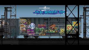 Csgo Spray Paint New Stickers Small Case Openings Youtube