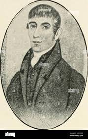 Died in lincoln hi-res stock photography and images