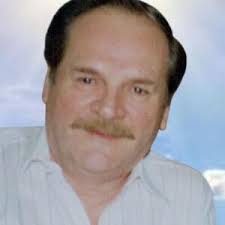 Gerald Edward Mullin