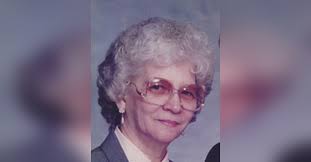 Obituary information for Marian M. Motter