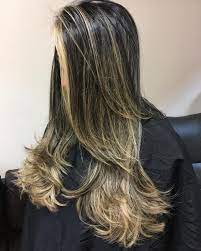 Long layered haircuts can help do just that. 90 Best Long Layered Haircuts Hairstyles For Long Hair 2021