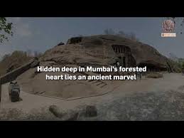 Kanheri Caves: Preserving Mumbai's ...