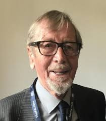 Kent Swim Club, Dale Bloomquist Coach 1967