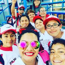 Béisbol Femenil