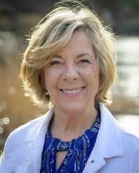 Who are you thankful for today?