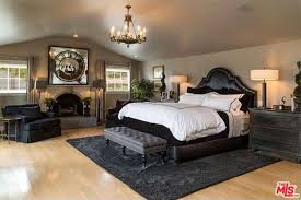 Sunset strip is minutes away. 10 Most Romantic Celebrity Bedrooms Style At Home