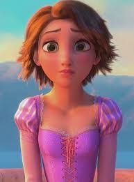 Theory Girl Cartoon Characters Cartoon Movie Characters Rapunzel Movie