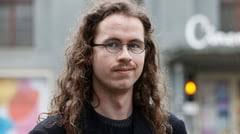 Stella & Sebastian taufen im Palace St.Gallen ihr Debütalbum