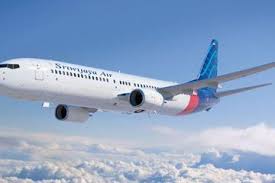Berikut daftar penumpang pesawat sriwijaya air yang dikabarkan jatuh. Ywrlhenyjgfoum